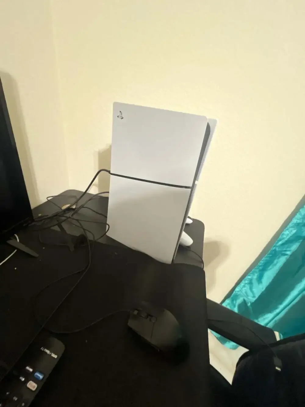 Sony PlayStation 5 PS5 Slim Console with DualSense Wireless Controller